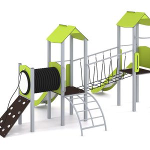 Дитячий ігровий комплекс