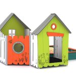 Игровой комплекс HUT-07