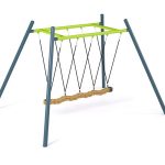 Канат-качалка