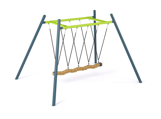 Канат-качалка