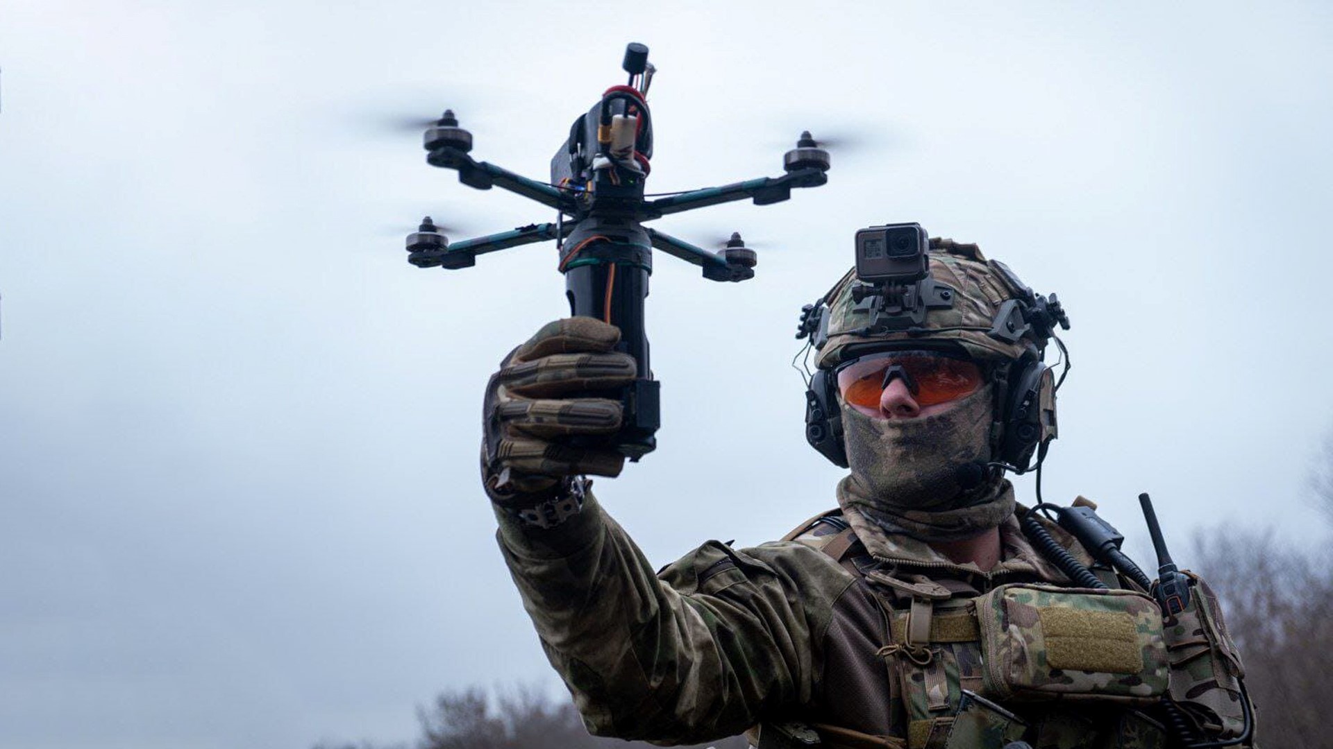 Огляд ситуації у воєнній сфері в період з 02 по 08 лютого 2025 року