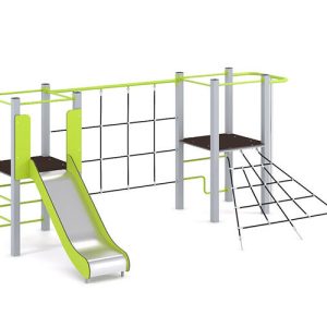 Дитячий ігровий комплекс