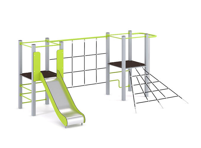 Дитячий ігровий комплекс