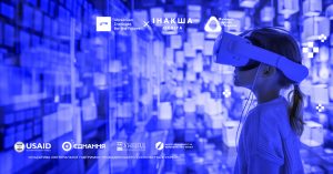 Сучасна освітня концепція західного суспільства