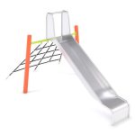 Трубо-канатний комплекс-KS-8 з гіркою НЖ