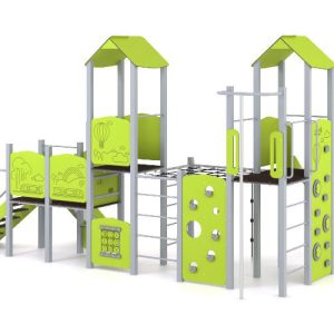 ігровий комплекс