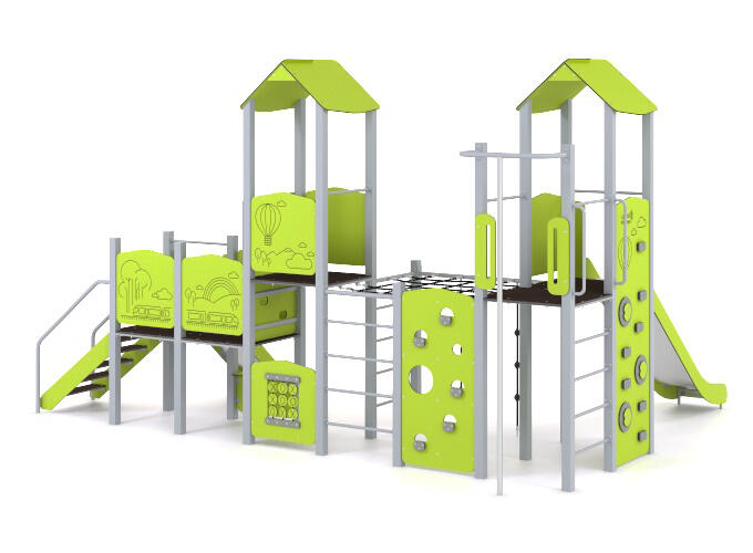 ігровий комплекс