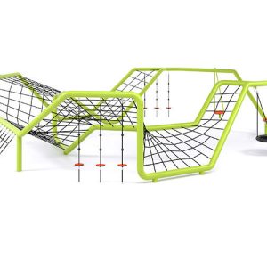 Игровой комплекс