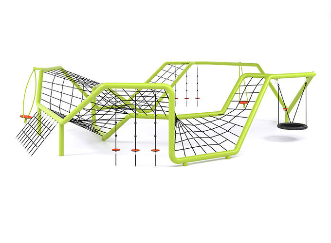 Игровой комплекс
