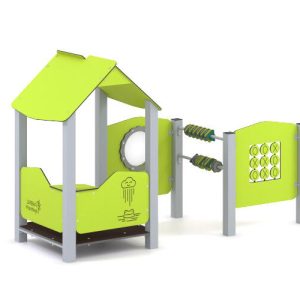 Дитячий ігровий комплекс