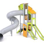 Игровой комплекс