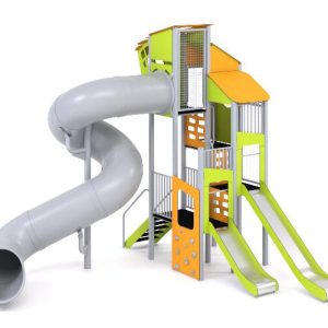 Игровой комплекс