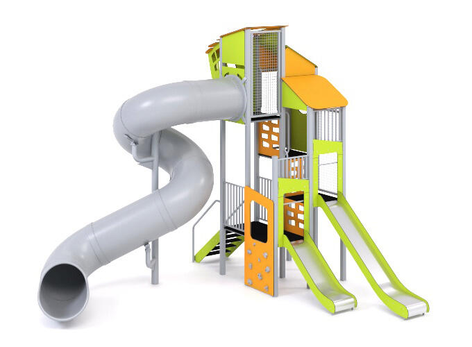 Игровой комплекс