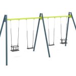 Качели SW2-20-2C-2L Качели SW2-25-2C-2L Качели SW2-25-2C-2L Качели SW2-25-2C-2L