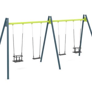 Гойдалка SW2-20-2C-2L Гойдалка SW2-25-2C-2L Гойдалка SW2-25-2C-2L