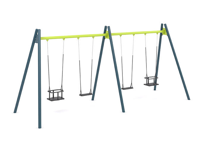 Качели SW2-20-2C-2L Качели SW2-25-2C-2L Качели SW2-25-2C-2L Качели SW2-25-2C-2L