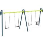 Качели SW2-20-3C-L Качели SW2-25-3C-L