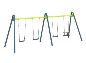 Качели SW2-25-3C-L