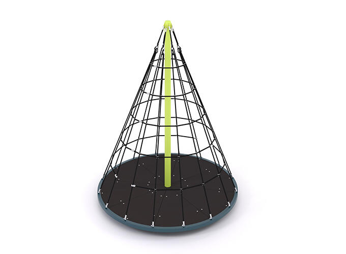 Канатна карусель