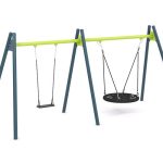 Гойдалка SW2-20-C-G10 Гойдалка SW2-25-C-G10