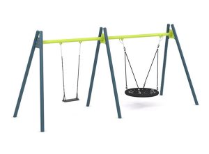 Качели SW2-20-C-G10