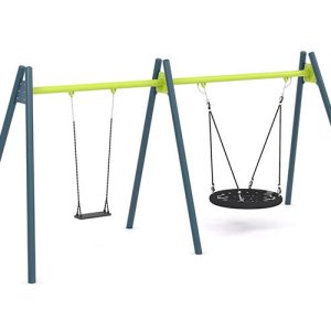 Гойдалка SW2-20-C-G10 Гойдалка SW2-25-C-G10