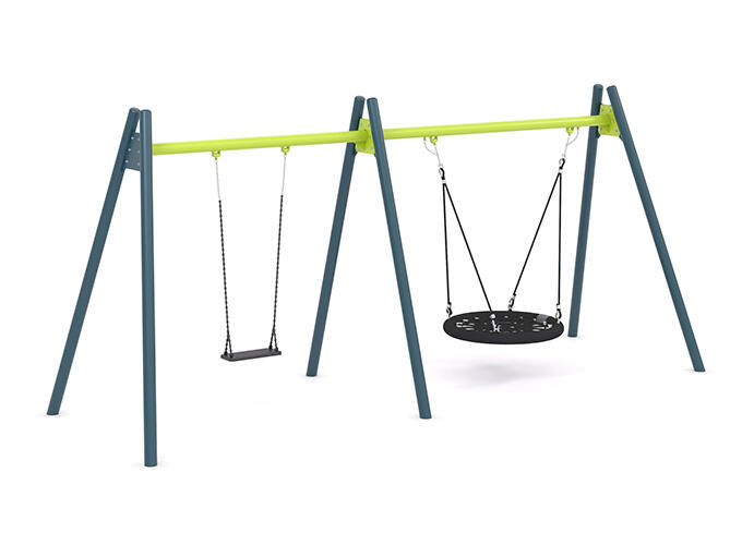 Гойдалка SW2-20-C-G10 Гойдалка SW2-25-C-G10