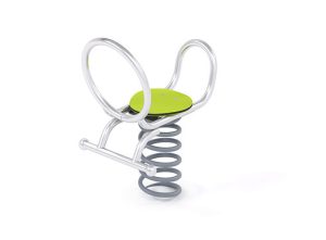 Балансир на 1 сиденье из нержавеющей стали