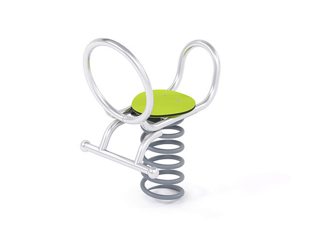 Балансир на 1 сидіння