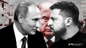 Чи є вигода від перемовин? Червоні лінії та умови