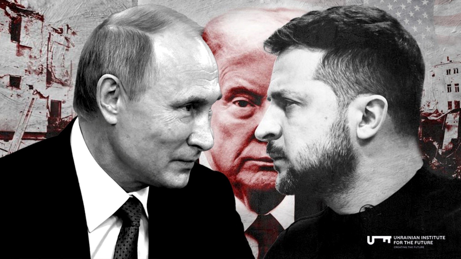 Чи є вигода від перемовин? Червоні лінії та умови