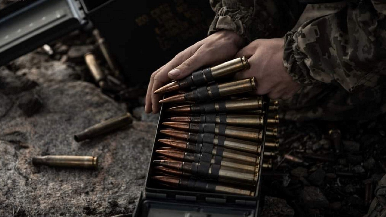 Аналіз ситуації у воєнній сфері в період з 27 січня по 01 лютого 2025 року та протягом січня місяця в цілому