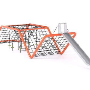 Игровой комплекс SKAT