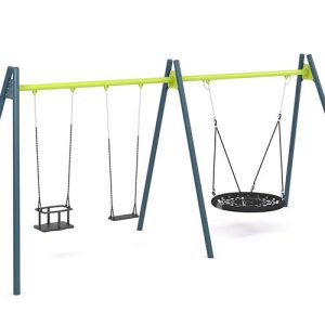 Качели SW2-20-C-L-G12 Качели SW2-25-C-L-G12