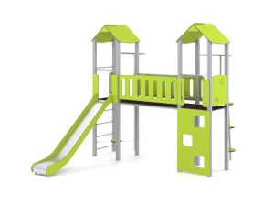 Детская игровая площадка UNO-21