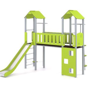 Дитячий ігровий майданчик