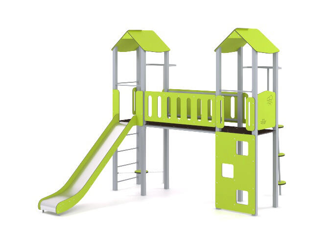 Дитячий ігровий майданчик