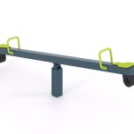 Гойдалка балансир