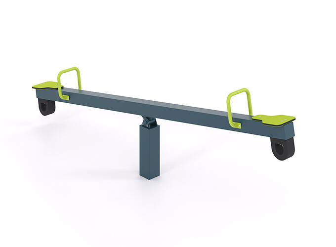 Гойдалка балансир