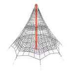 Канатная пирамида Канатная пирамида Н=5000мм