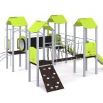 Дитячий ігровий комплекс