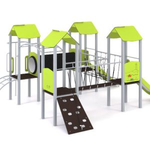 Дитячий ігровий комплекс