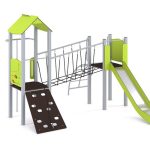 Дитячий ігровий комплекс