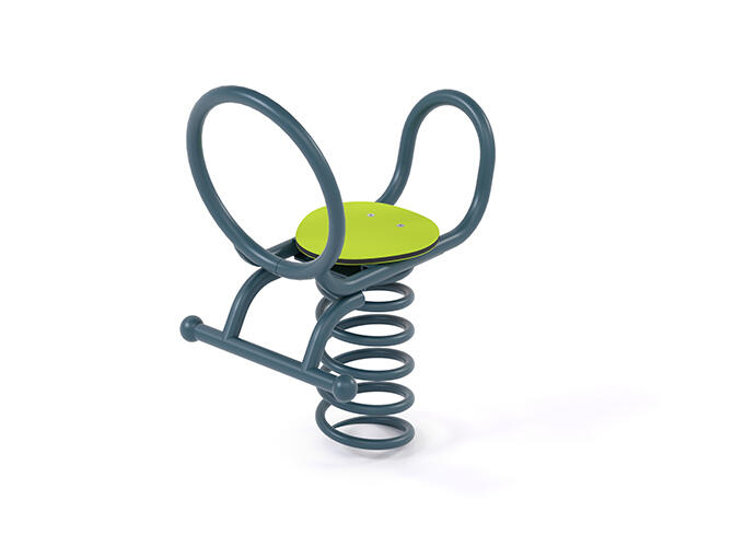 Балансир на 1 сидіння