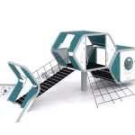 Игровой комплекс HЕХА-02