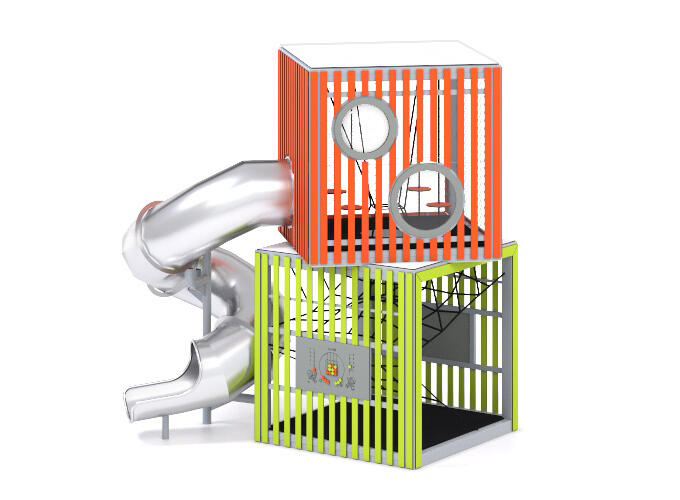 Игровой комплекс