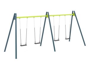 Качели SW2-25-4C