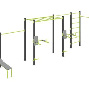 Спортивний комплекс