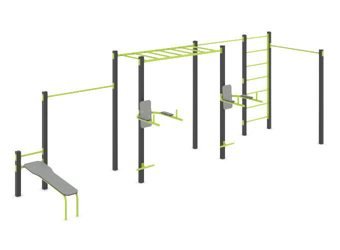 Спортивный комплекс