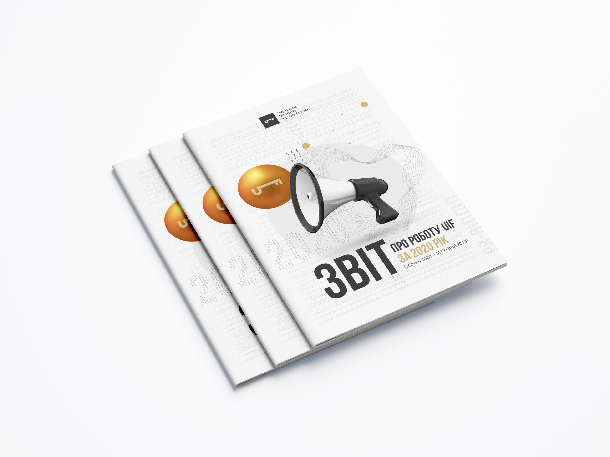 Звіт за 2020 рік